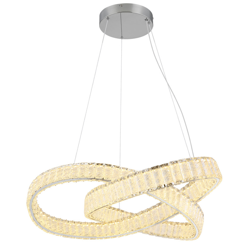 LUSTER GLOBO MUCKY 67162-110