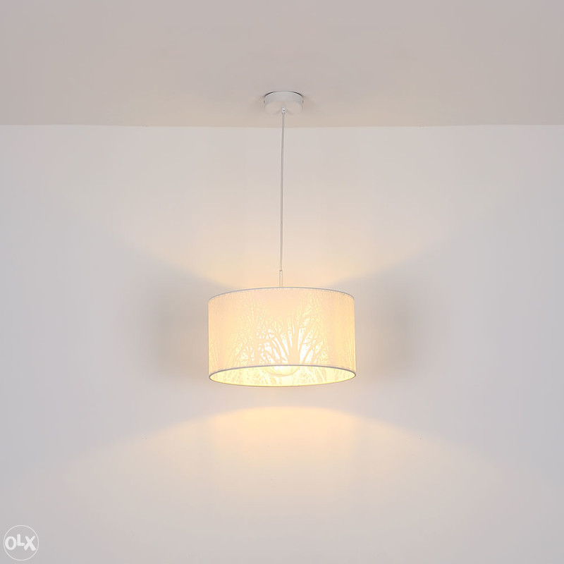 Luster visilica Pinni Globo