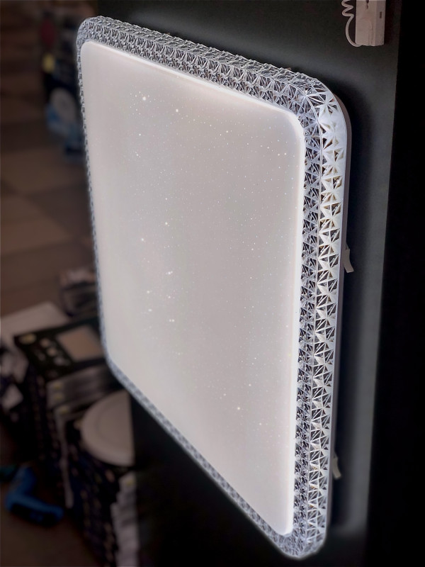 PLAFONJERA LED E-L DALMA 30W MASS
