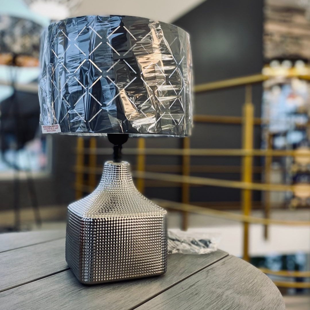Stolna lampa Mirauea Globo 21613