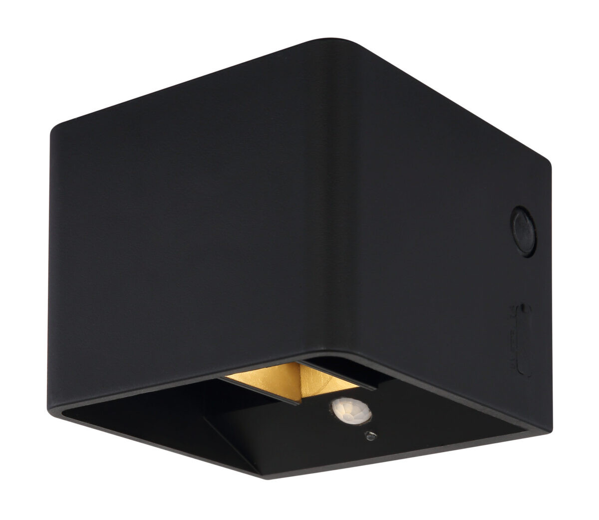 Zidna lampa VERONIKA 34168AB