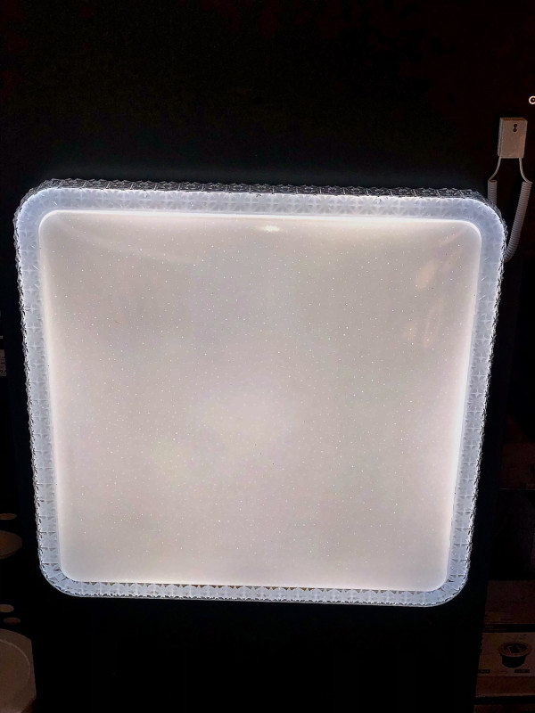PLAFONJERA LED E-L DALMA 30W MASS