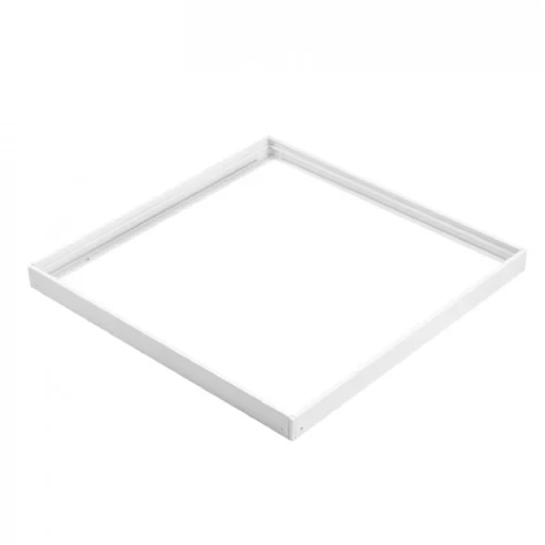 OKVIR ZA LED PANEL 60X60 NADGRADNI-PVC