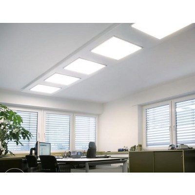 PANEL LED 60X60 42W,6000K/4000K,90lm/W