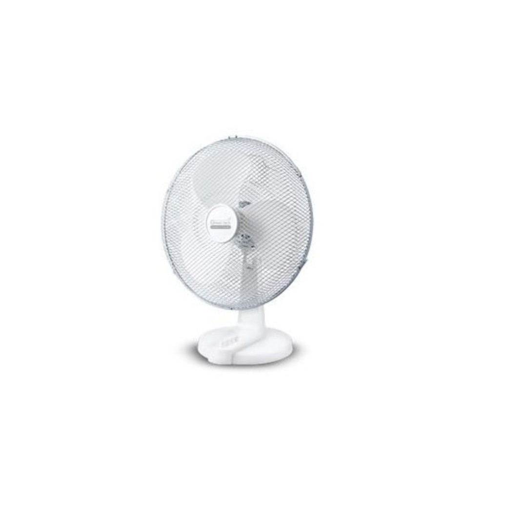 VENTILATOR STOLNI GT G-F-30-WH 35W