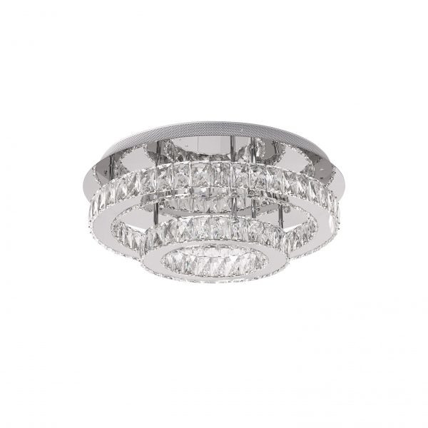 Luster LED Kylie 39W 4000K mass
