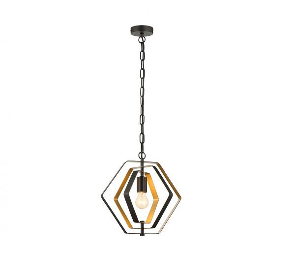 Luster Visilica Horner MASS