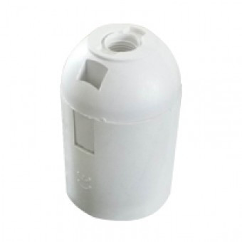 Grlo plastično E27 SPY0026