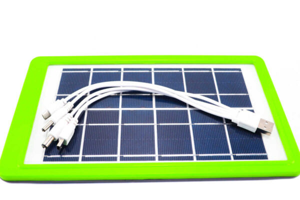 SOLARNI PRIJENOSNI SET GT SPS-300