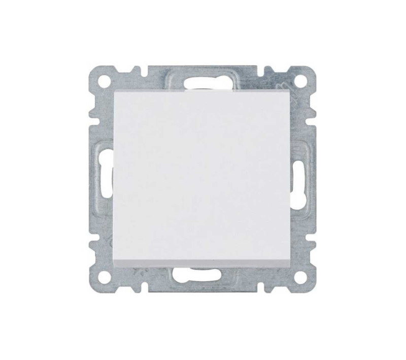 PREKIDAČ KRIŽNI HAGER WL0030 10A 250V