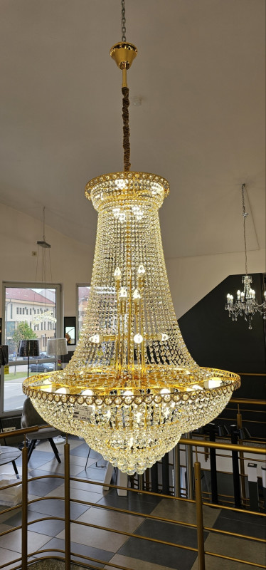 Luster  Religy 80141 F1000 H1350