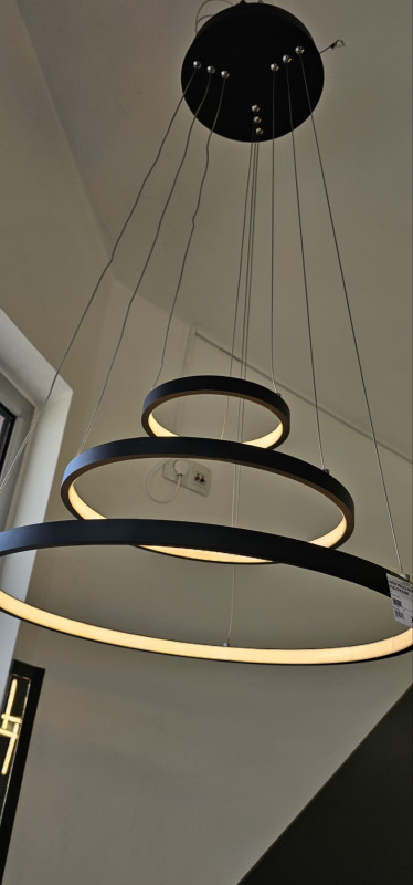 LUSTER VISILICA GLOBO RALPH 67192-57B