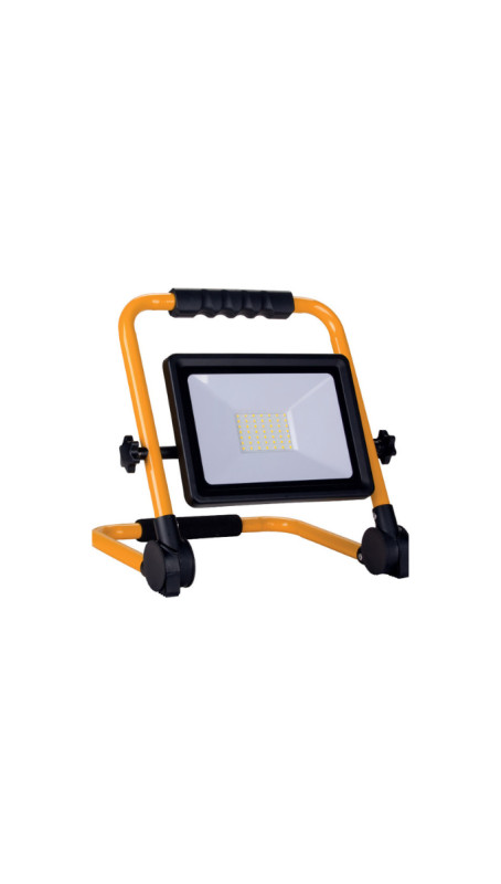 PRIJENOSNI REFLEKTOR GT MTX-30-CW 6000K