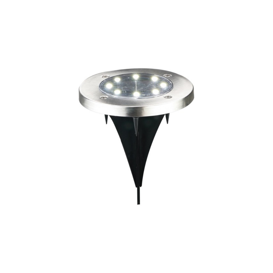 LED solarna svjetiljka LL SLS-P6101/ 1 W/ 3000K/ IP67