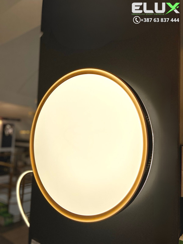 Plafonjera LED GT CLD-8905 36W 4000K