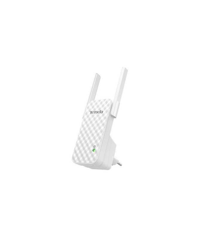 TENDA WIRELESS RANGE EXTENDER 300MBPS A9