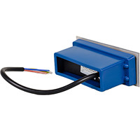 LED zidna svjetiljka GT J606-3W, 3000K, IP65