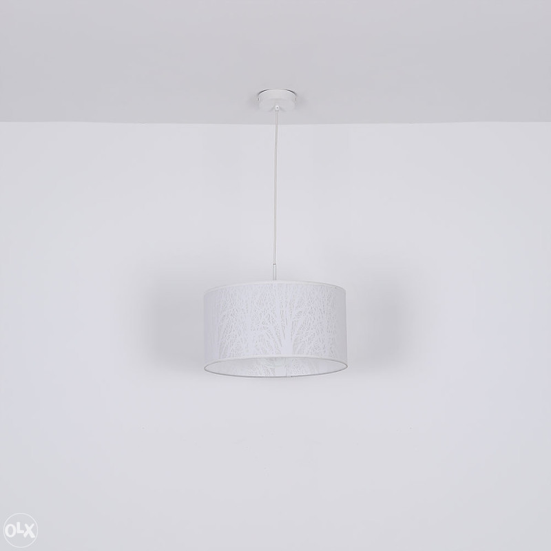 Luster visilica Pinni Globo