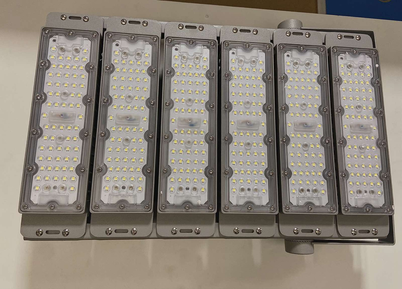 LED reflektor E-L Master Philips 300W 6500K