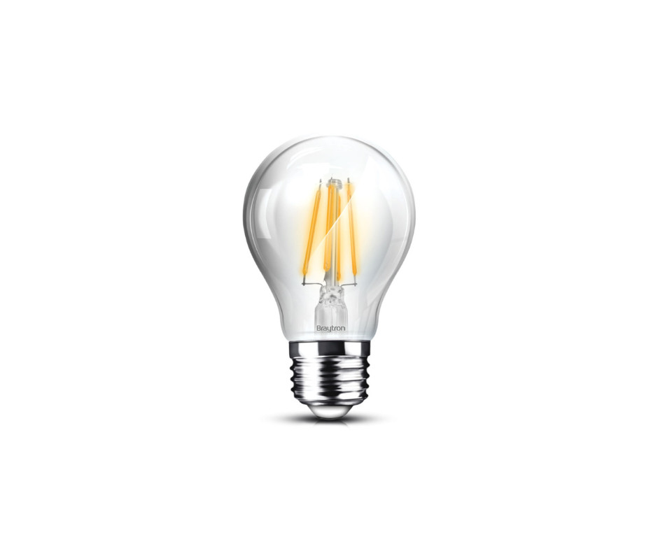 Sijalica LED BA38-00720 / 7W / A60 / 2700 K