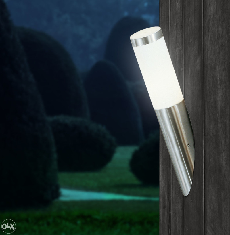 VANJSKA lampa zidna ST-3059 MASS