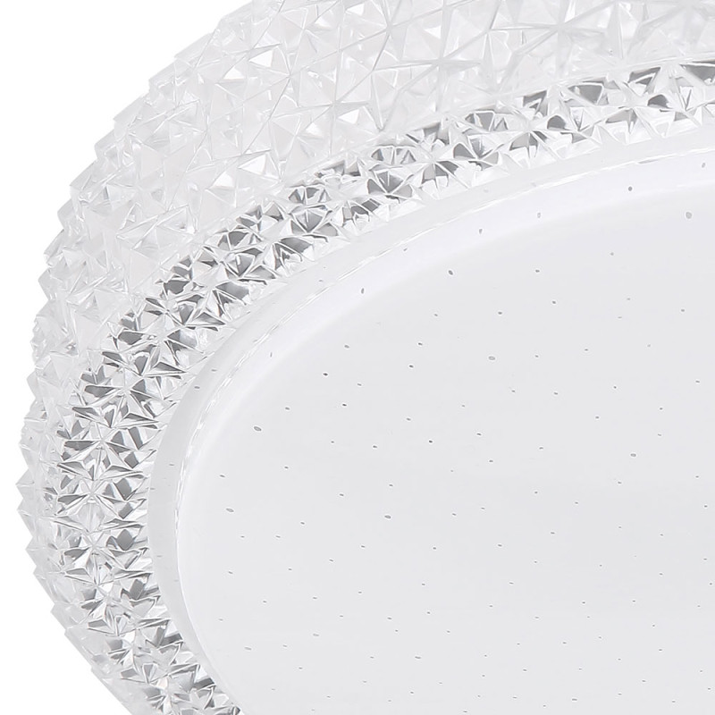 LED PLAFONJERA OVI GLOBO 22W / 41749-22
