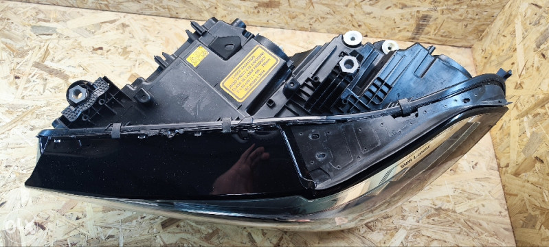 Far BMW X5 G05 X6 G06 FULL LED LASER 9481789-07