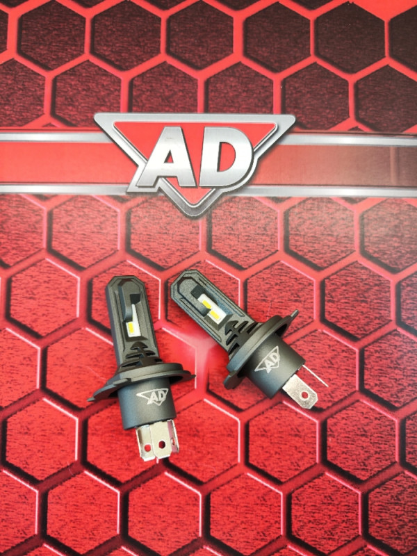 Led sijalice H1 H3 H4 H7 H8 H9 H11 HIR2 HB4 HB3 P13W