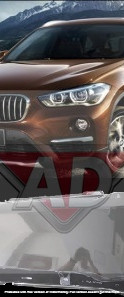 Stakla za far farove BMW 1 3 5 7 GT5, X1 X3 X5 X6