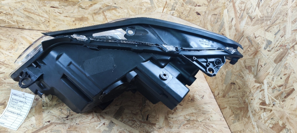 Far Mercedes W207 A2078200259