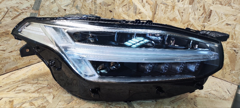 Far Led Volvo XC90