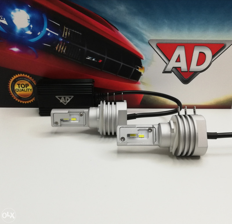 Led sijalica H15