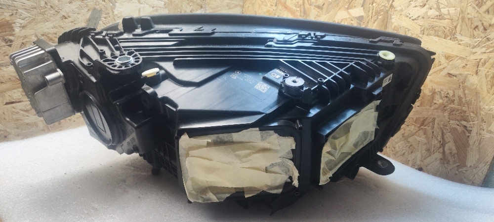 Far Mercedes W254 A2549062302