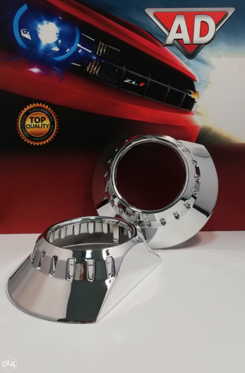 Maskica projektora BMW