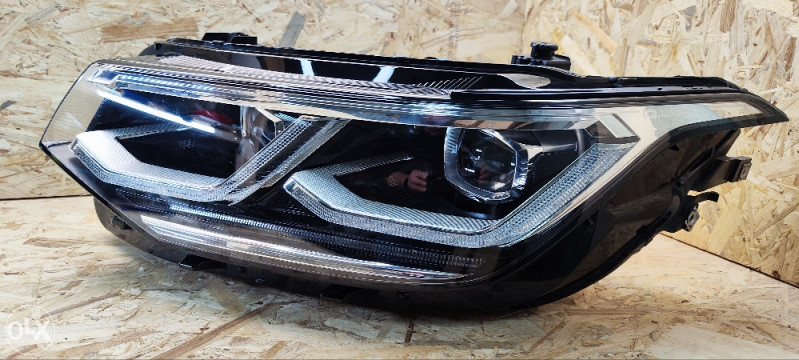 Far Tiguan 5NN941081D Full led