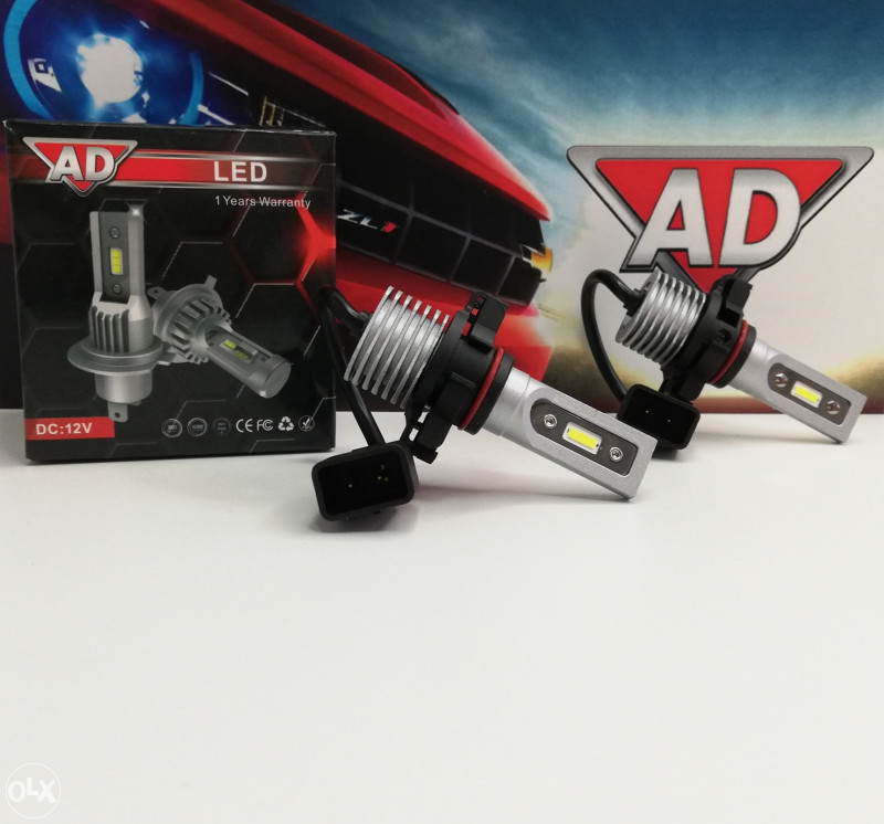 Led sijalica H16