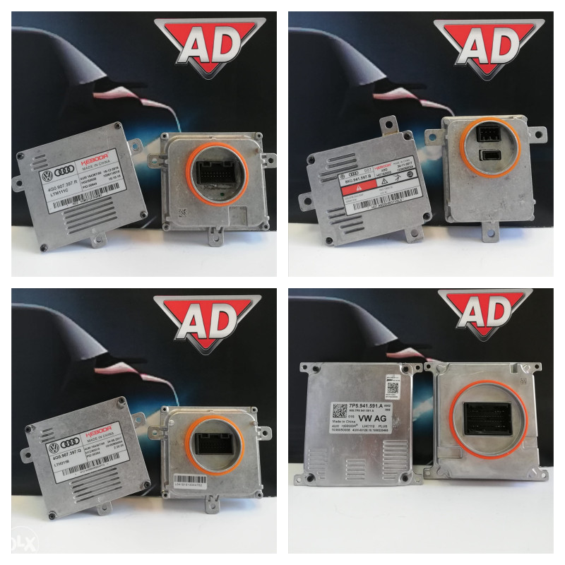 Balast original za farove Valeo, Hella, Bosch ,Koito