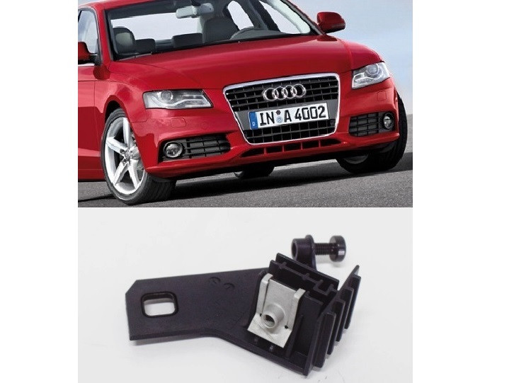Audi A4 B8 09-11 nosači farova set za reparaciju