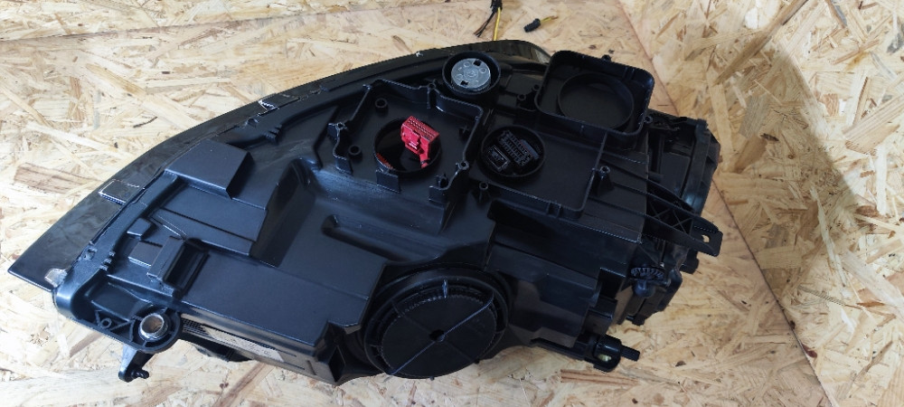 Far VW Golf 7 5G1941751