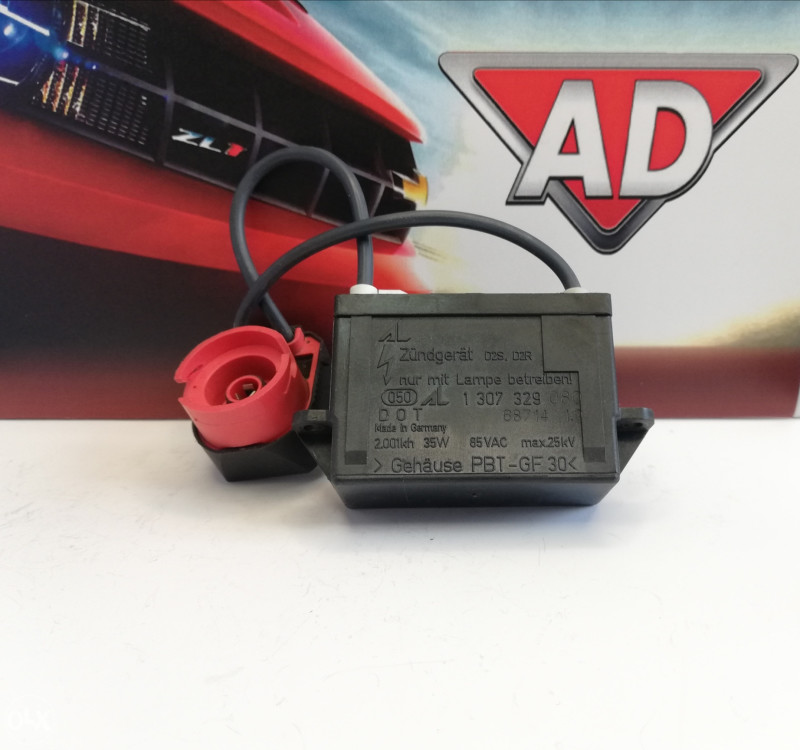 Xenon upaljač 1307329080 BMW E46 (2001-2005)