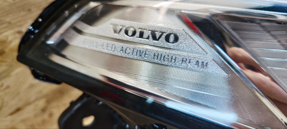 Far Led Volvo XC90