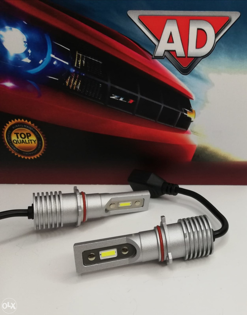 LED sijalice P13W PSX26W Audi dnevno