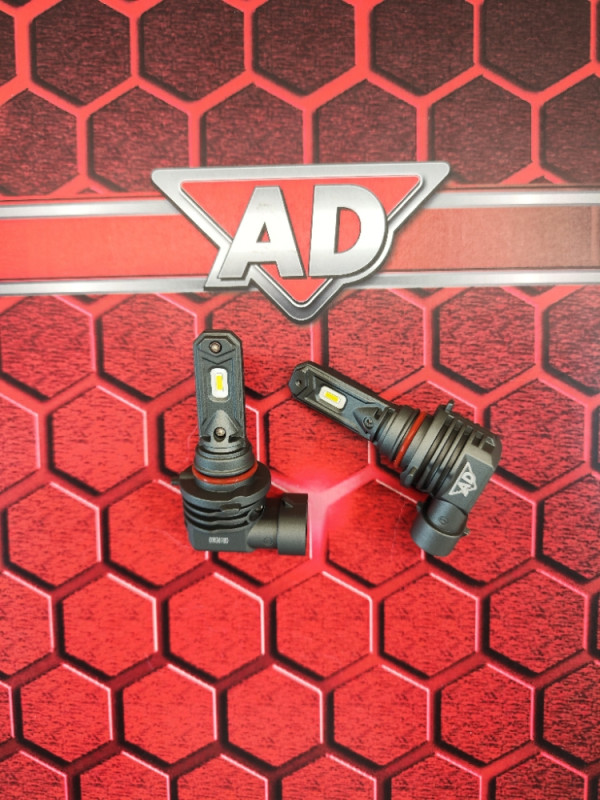 Led sijalice H1 H3 H4 H7 H8 H9 H11 HIR2 HB4 HB3 P13W