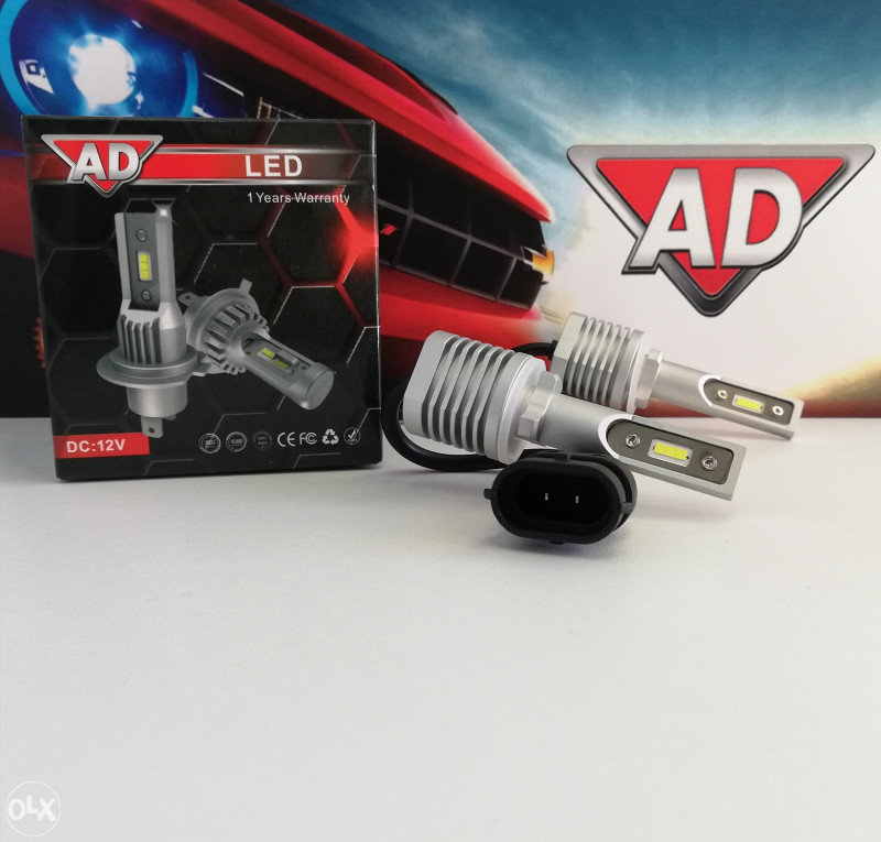 Led sijalice 880 881 Hyundai Kia