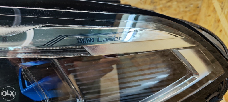 Far BMW X5 G05 X6 G06 FULL LED LASER 9481789-07