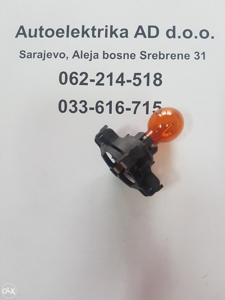 Sijalica PY24W