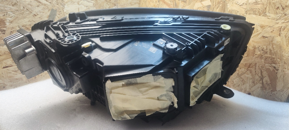 Far Mercedes W254 A2549062302