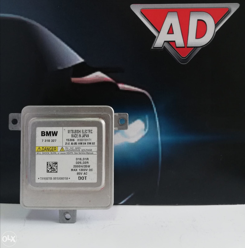 Ballast Bmw F20 F21 F90 F91 F07
