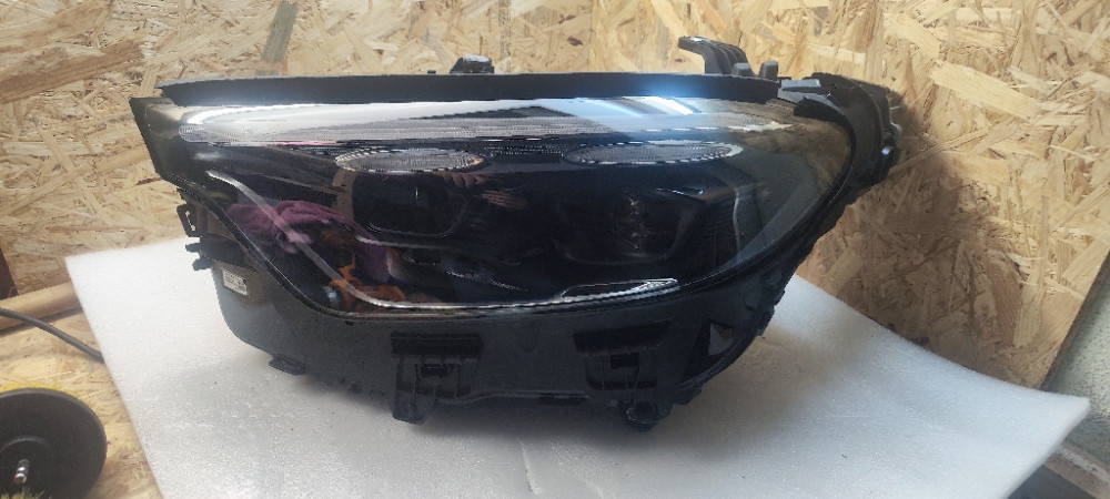 Far Mercedes W254 A2549062302