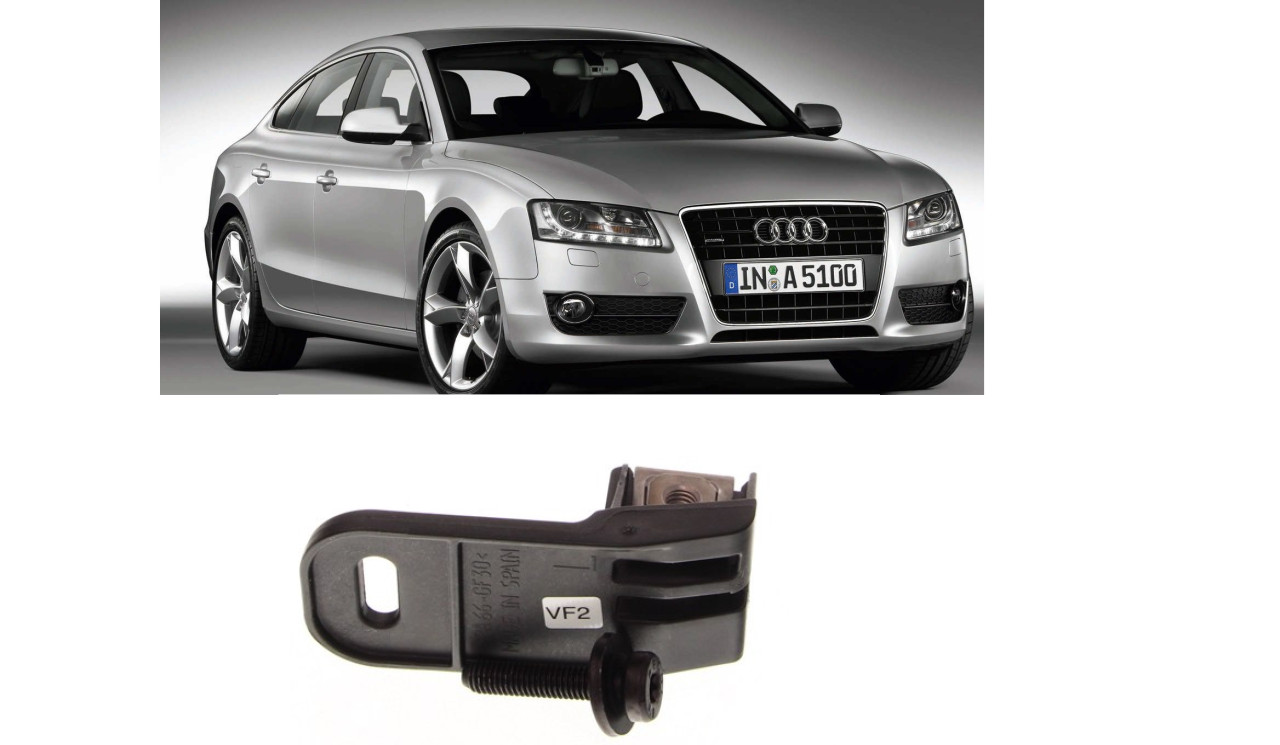 Audi A5 08-11 nosači farova set za reparaciju